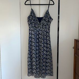 Elie Tahari Cocktail Dress Size 12